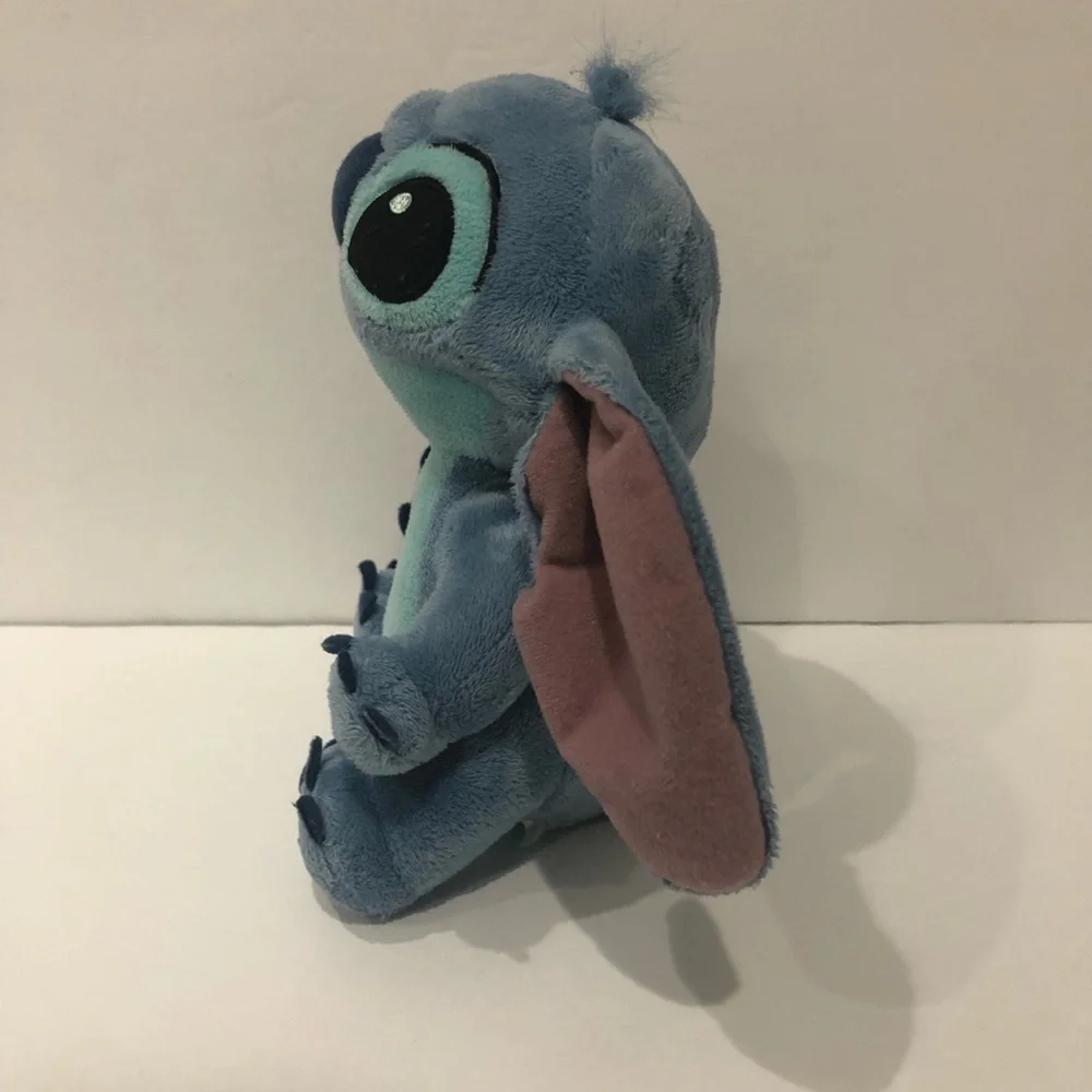 Stitch, Experiment 626, Stuffed Animal Small, Disney